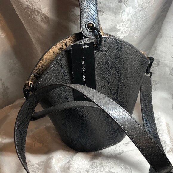 French Connection Crossbody Bag - Picture 9 of 16